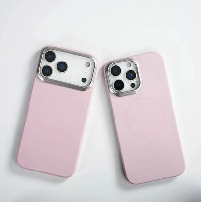 New Thin Bare-Feel Magnetic Phone Case 08-s2 mysite