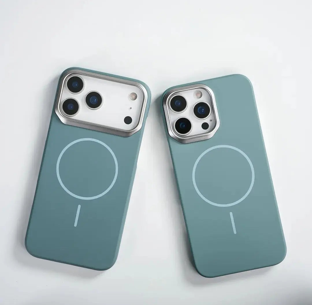 New Thin Bare-Feel Magnetic Phone Case 08-s2 mysite