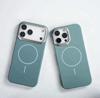 New Thin Bare-Feel Magnetic Phone Case 08-s2 mysite