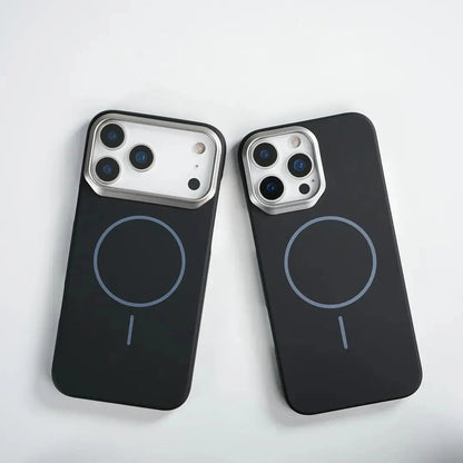 New Thin Bare-Feel Magnetic Phone Case 08-s2 mysite