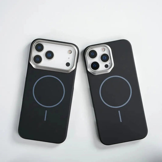 New Thin Bare-Feel Magnetic Phone Case 08-s2 mysite