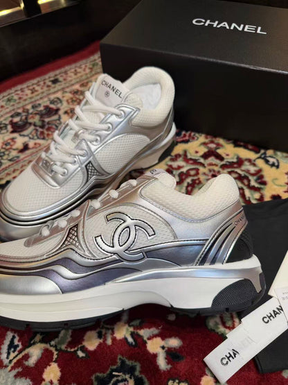 Luxury Chunky Sneakers – Fashion Meets All-Day Ease-s2 mysite