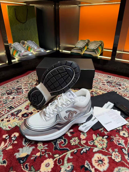 Luxury Chunky Sneakers – Fashion Meets All-Day Ease-s2 mysite