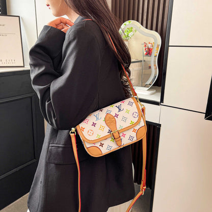 Vintage-Inspired Box Hand bag-18 mysite