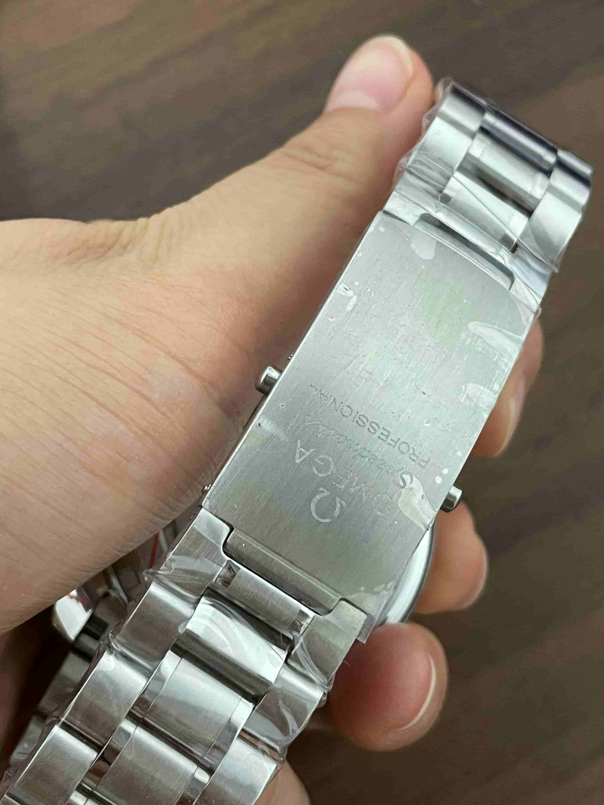 Automatic Watch for Men OM324