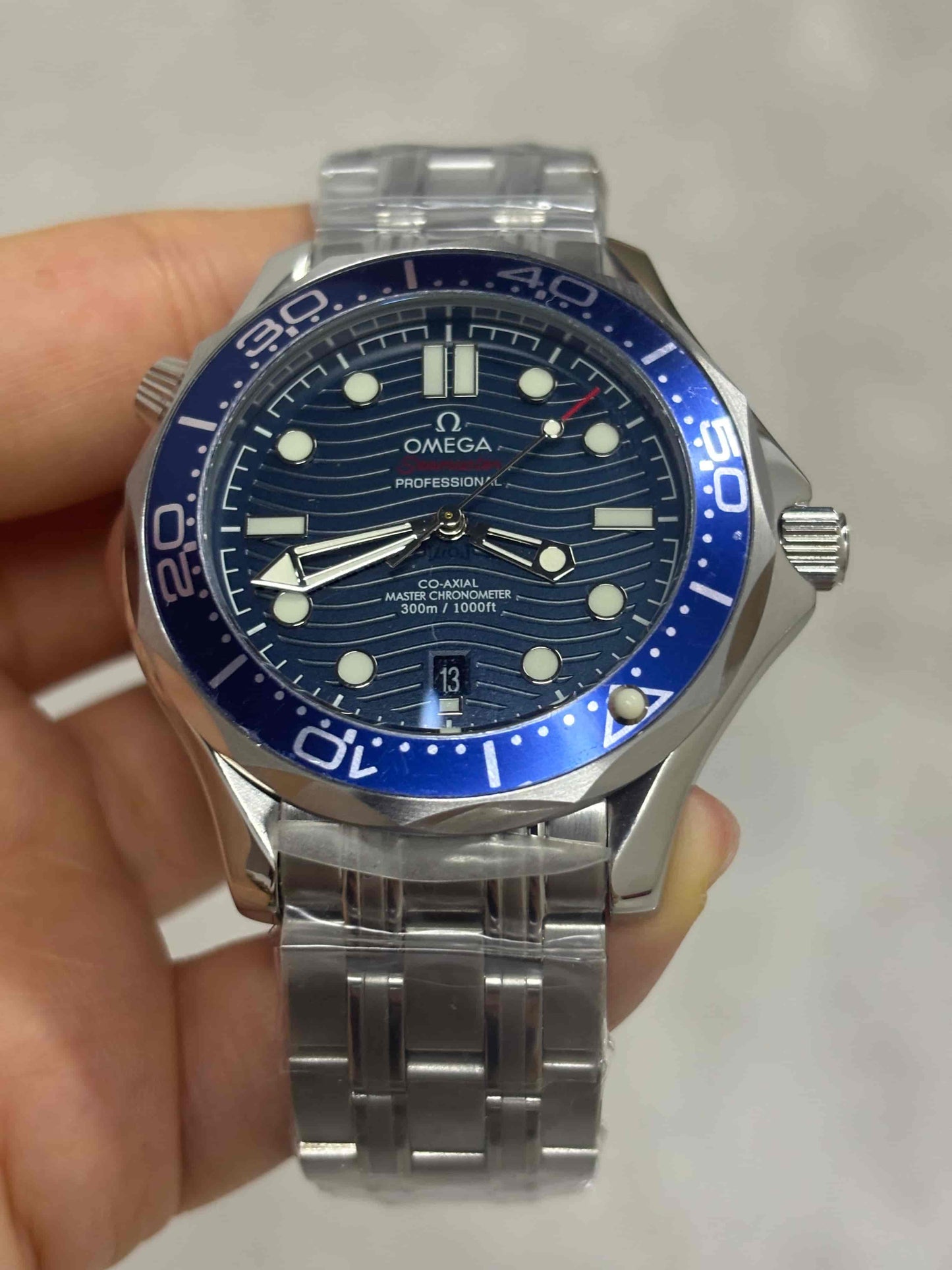 Mechanical Watch for Men OM88