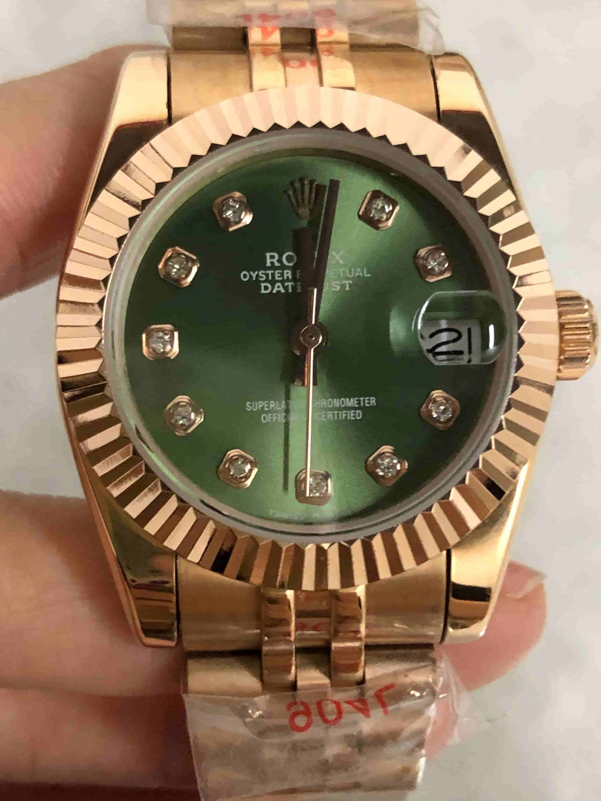 Automatic Watch for Men 36mm 40mm R113