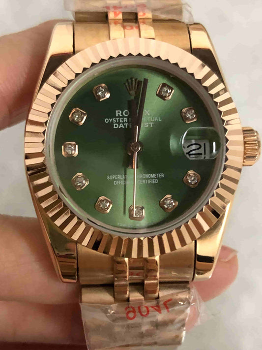 Automatic Watch for Men 36mm 40mm R113