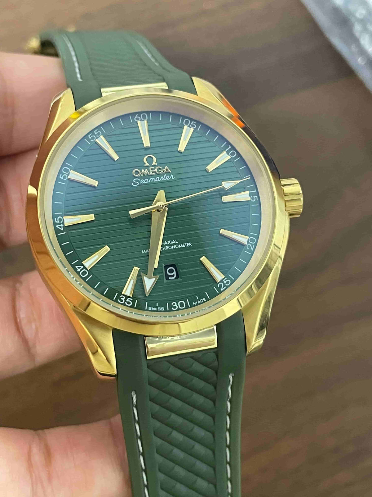 Automatic Watch for Men OM323