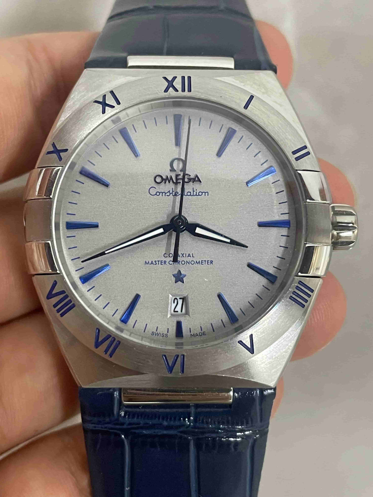 Mechanical Watch for Men OM117