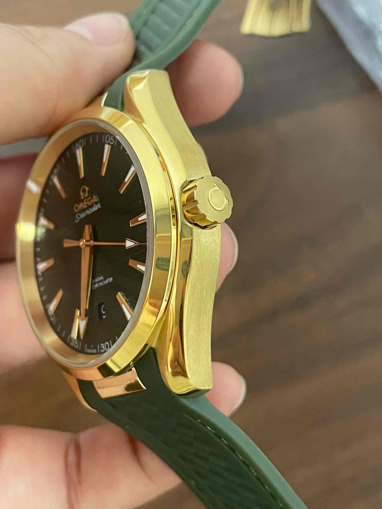 Automatic Watch for Men OM323