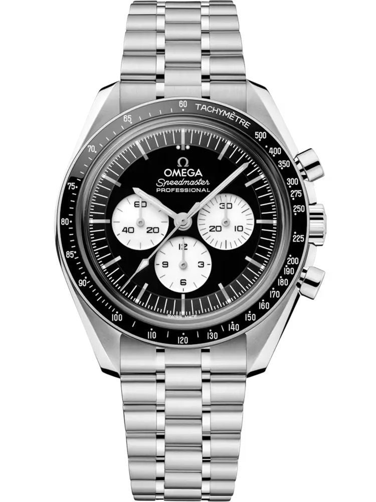 Replica Speedmaster Automatic Mechanical Mens Watches 42MM 310.30.42.50.01.004