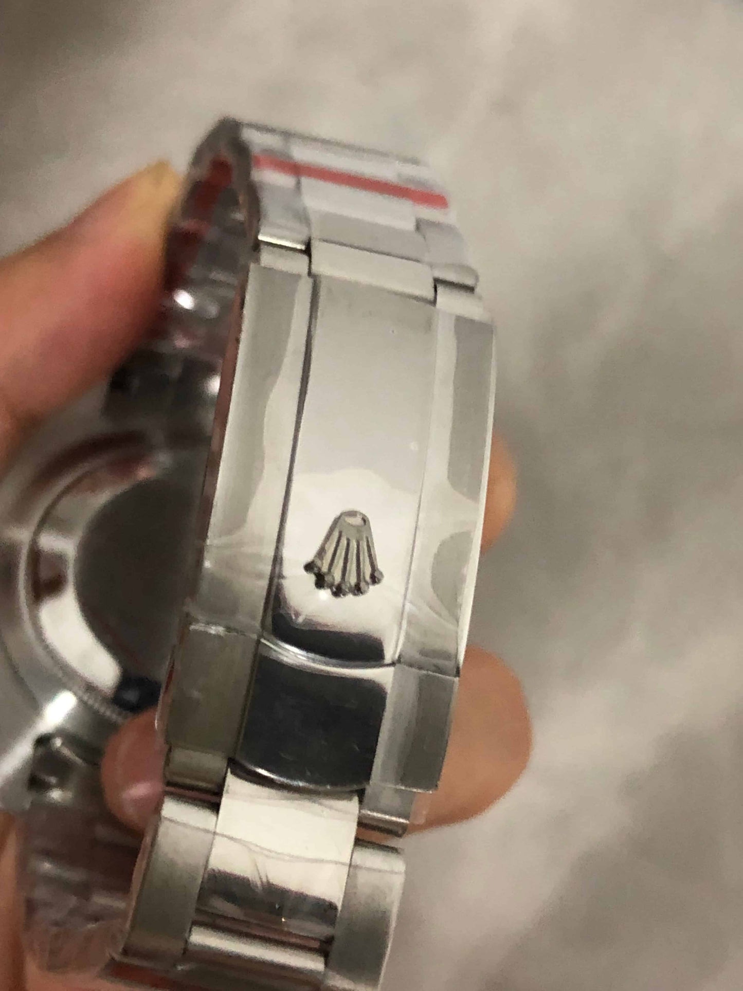 Replica Automatic Watch for Men 40mm R225