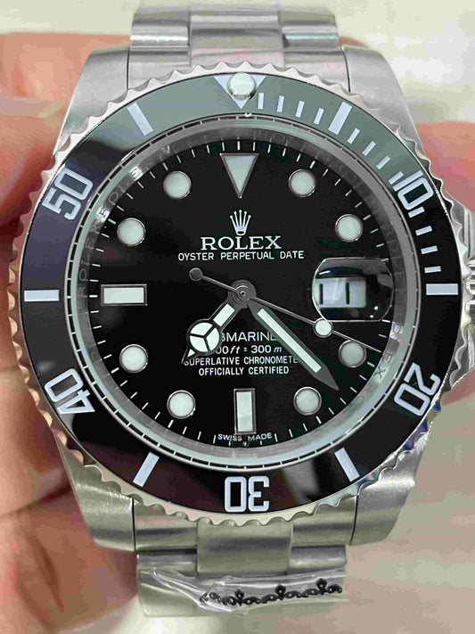 Automatic Watch for Men 40mm R79