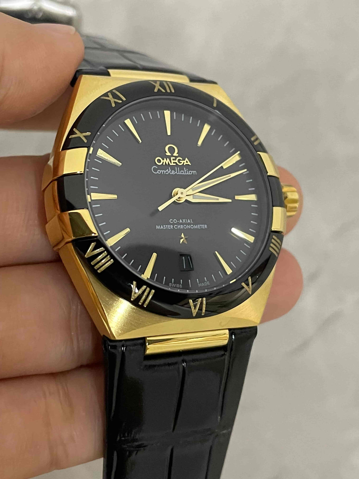 Mechanical Watch for Men OM148