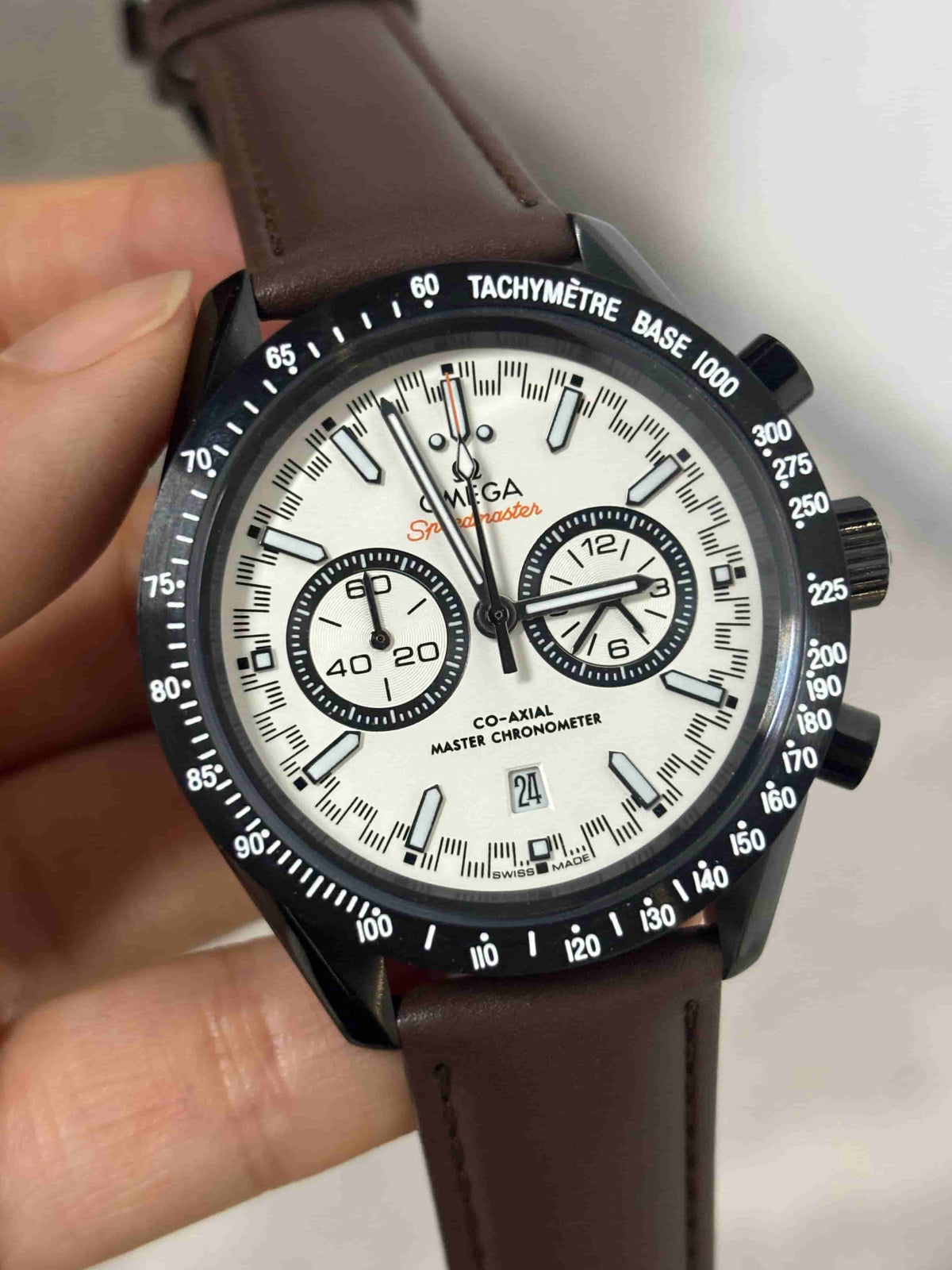 Vk63 Quartz  Watch for Men OM242