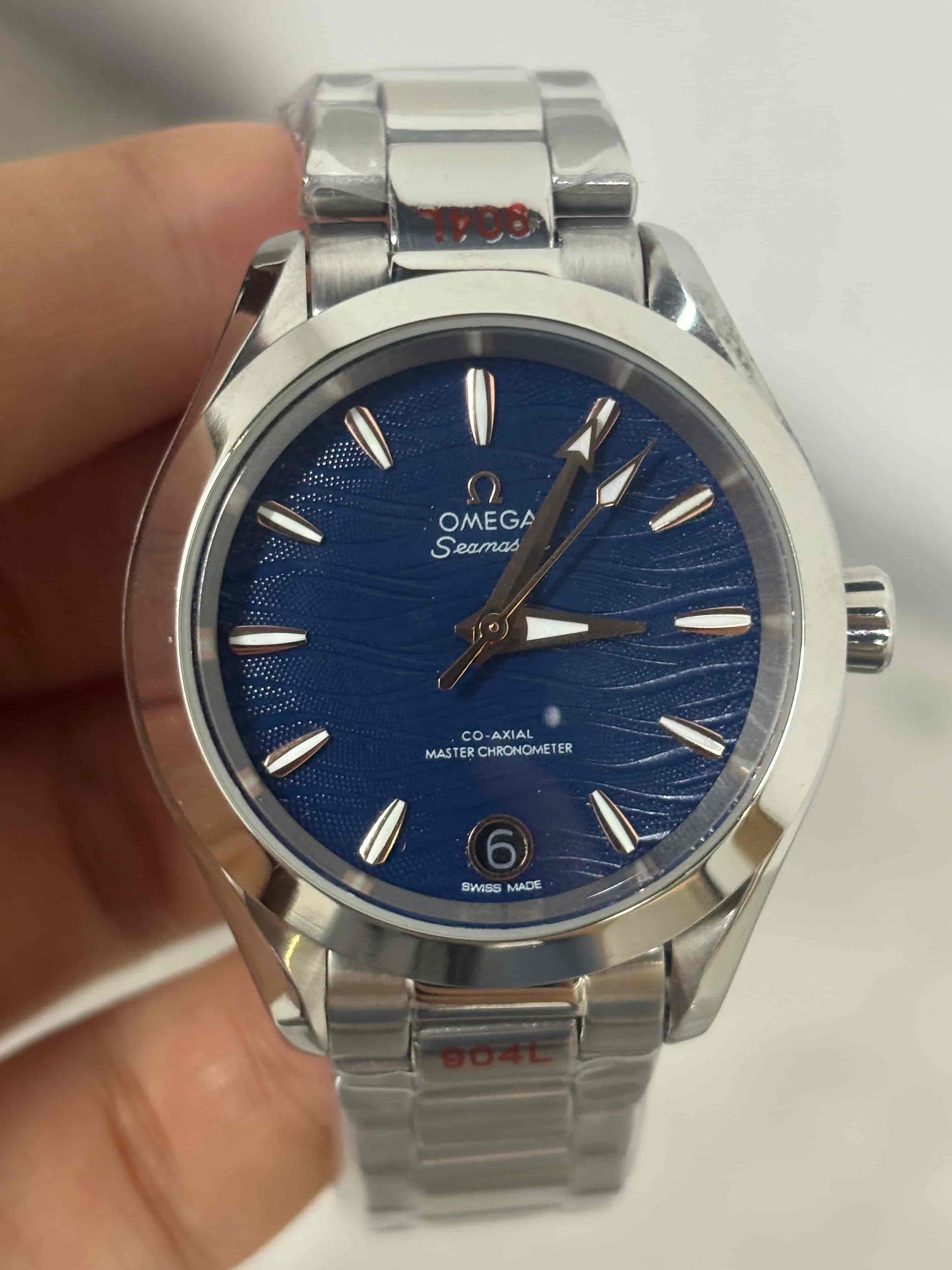 Mechanical Watch for Men OM239