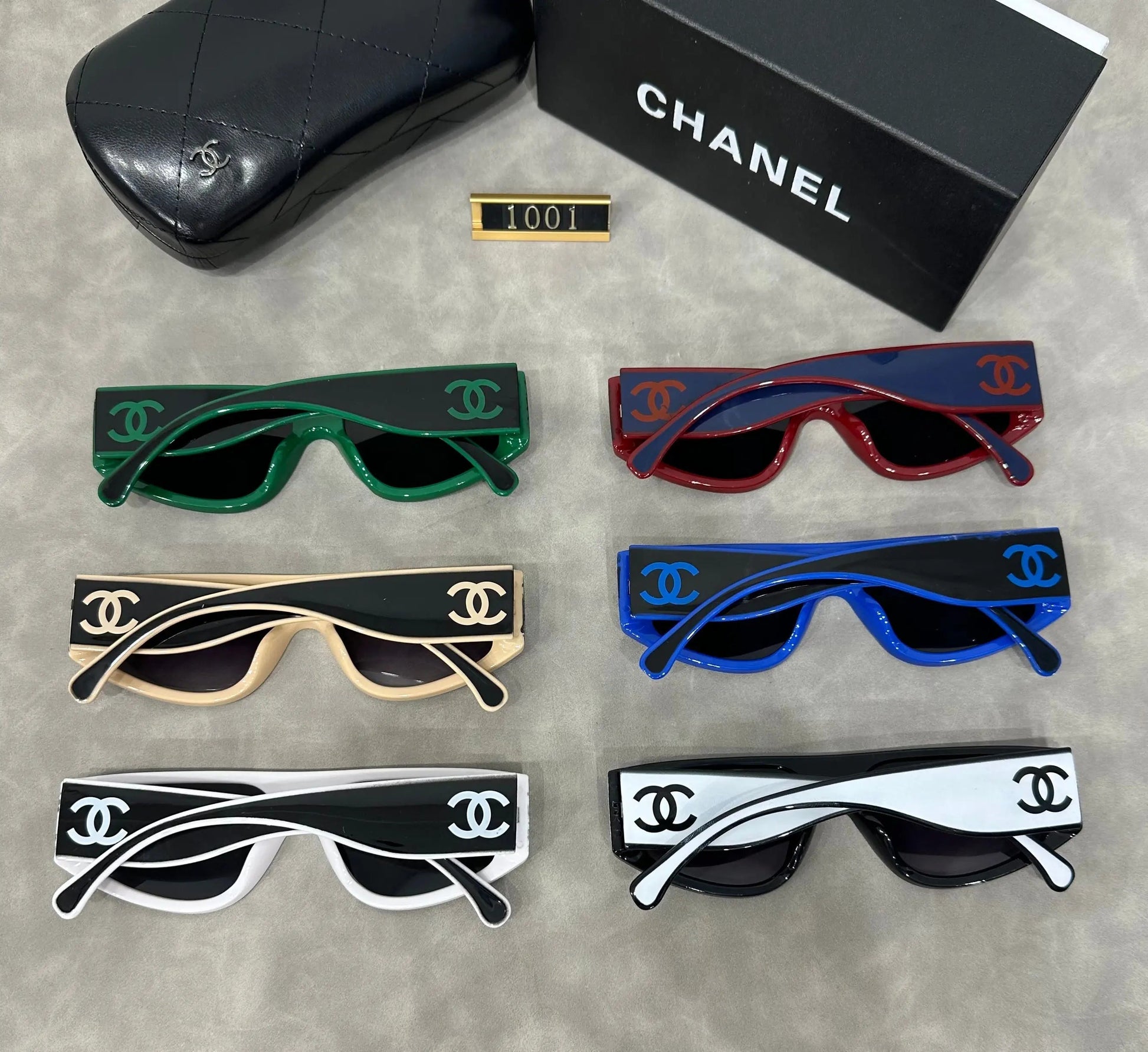 Sunglasses Y-0988s-sss62 mysite