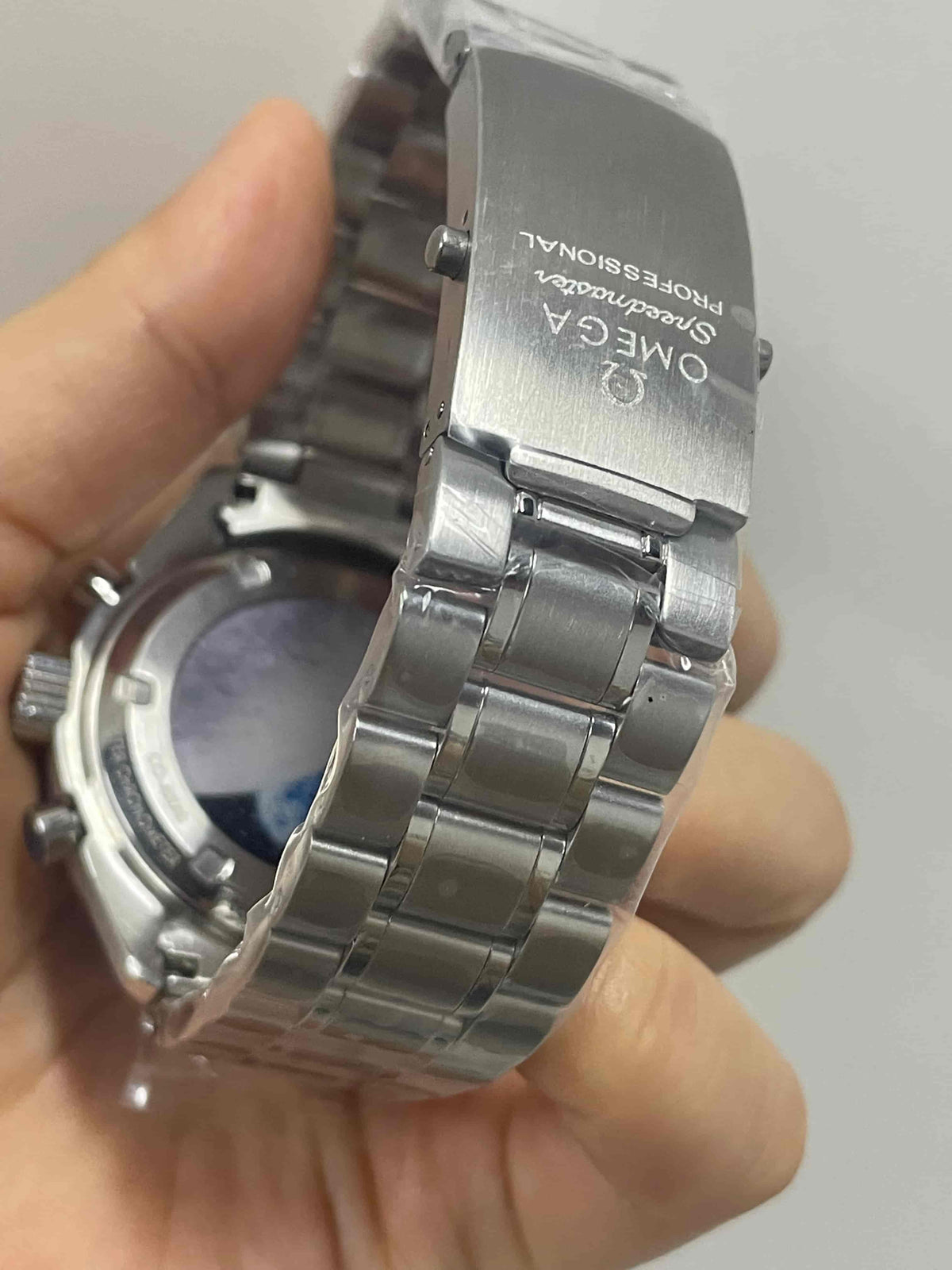 Mechanical Watch for Men OM92