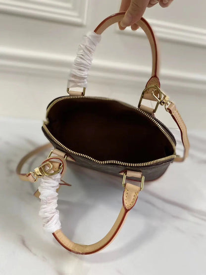 Classic and Stylish Alma Bag-18 mysite