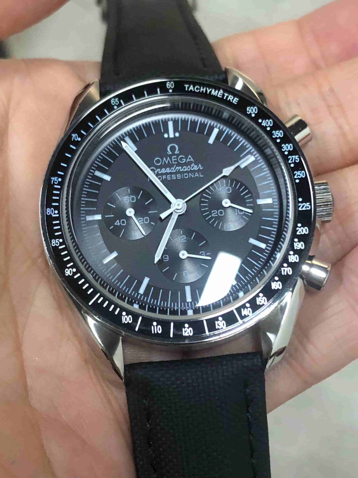 Mechanical  Watch for Men OM76