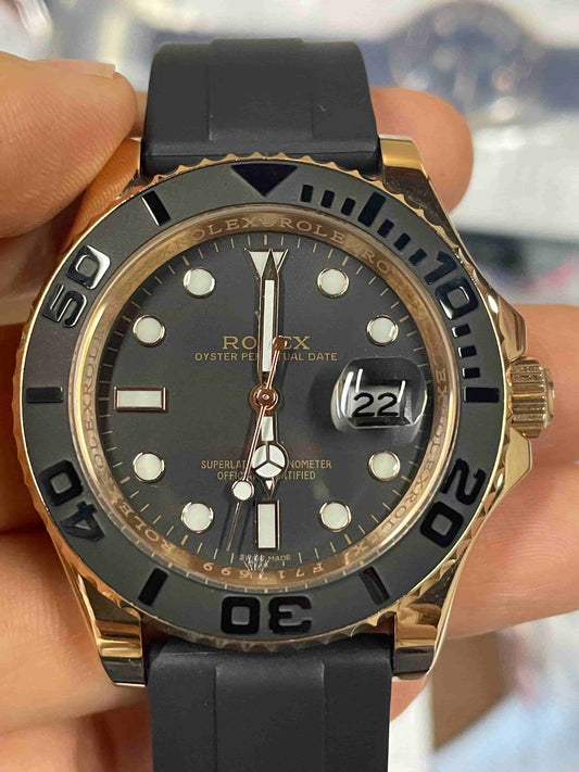 Automatic Watch for Men 40mm R132