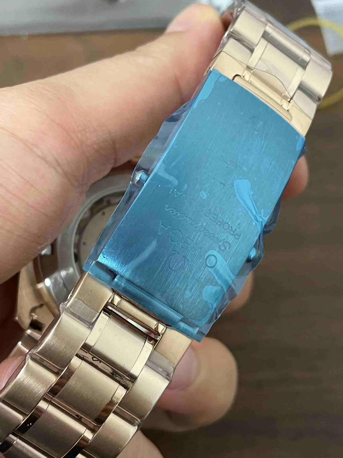 Mechanical Watch for Men OM294