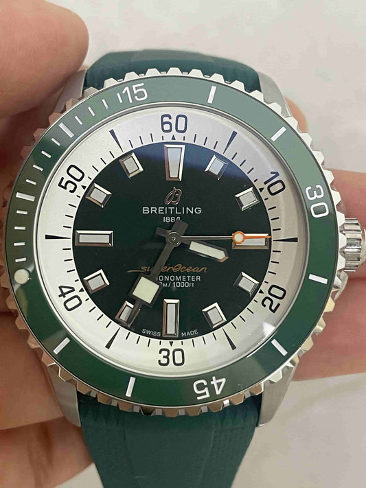 Replica Stainless Steel Mechanical Watch  BL88