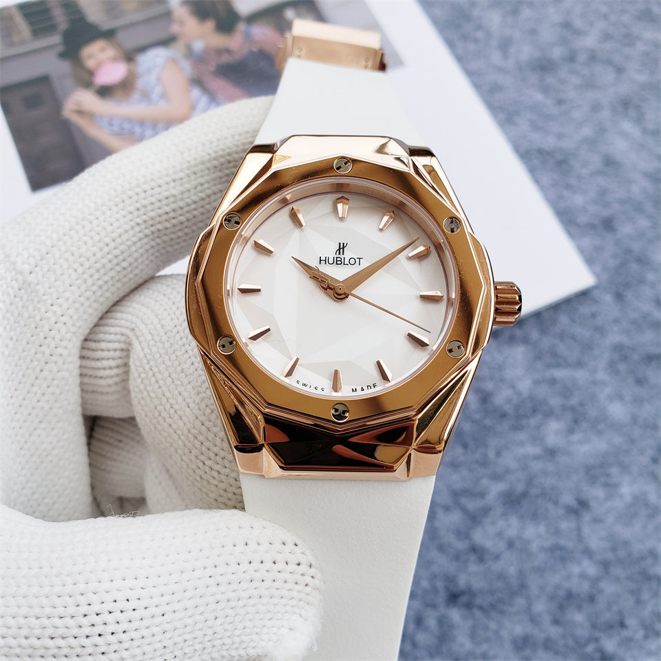 904l Stainless Steel Automatic Mechanical Watch 42MM