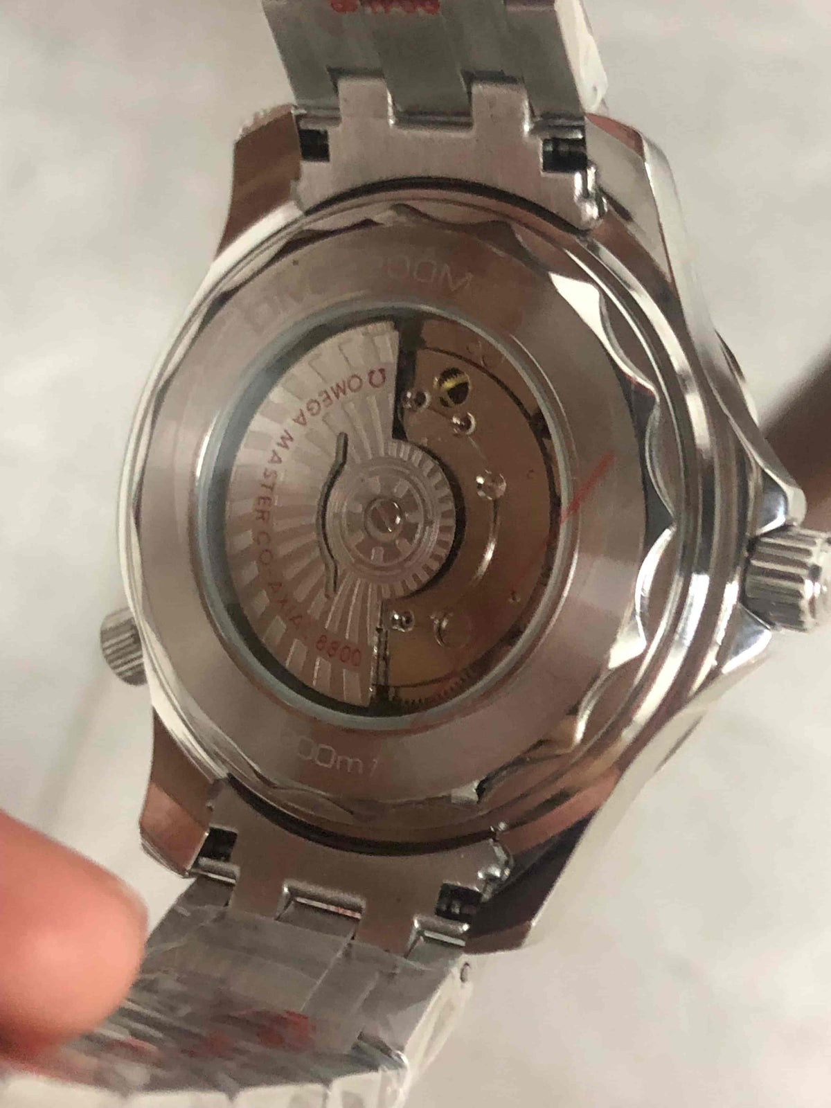 Mechanical Watch for Men OM05