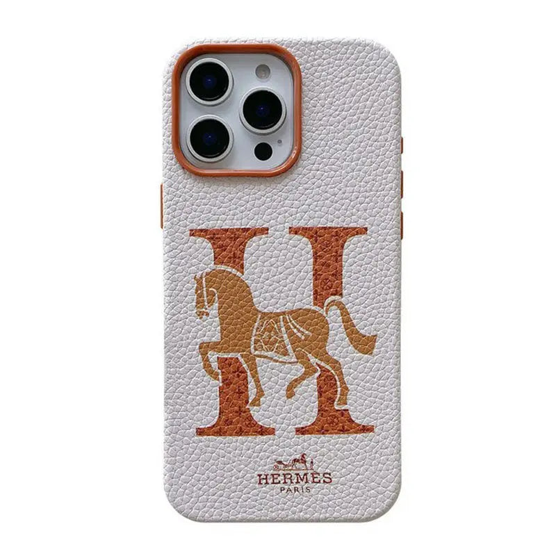 Classic Leather iPhone Case-s2 mysite