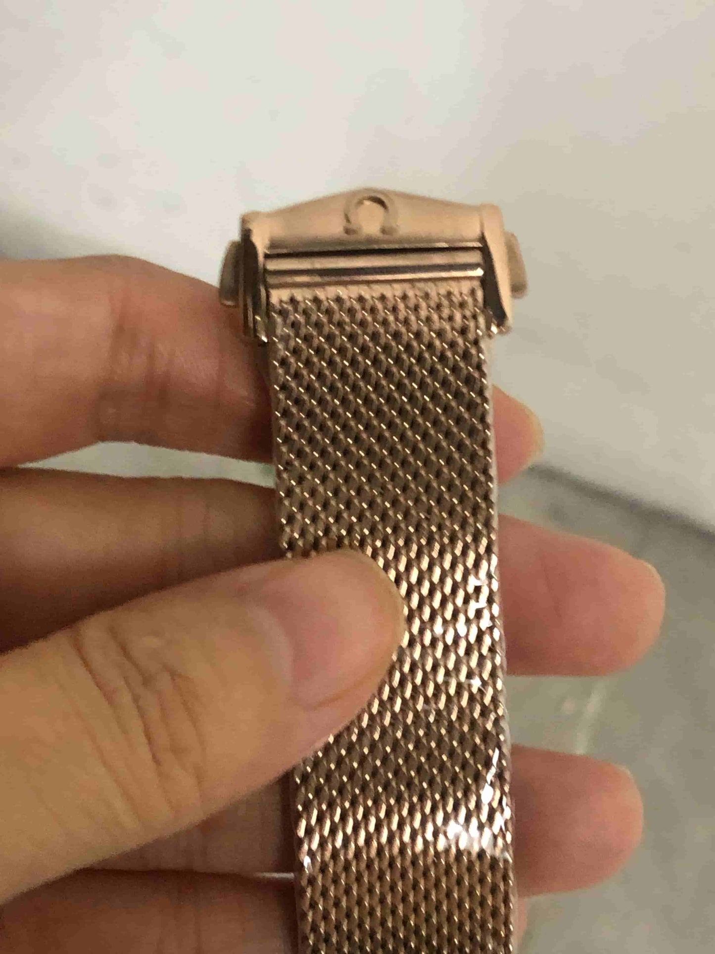 Mechanical Watch for Men OM227