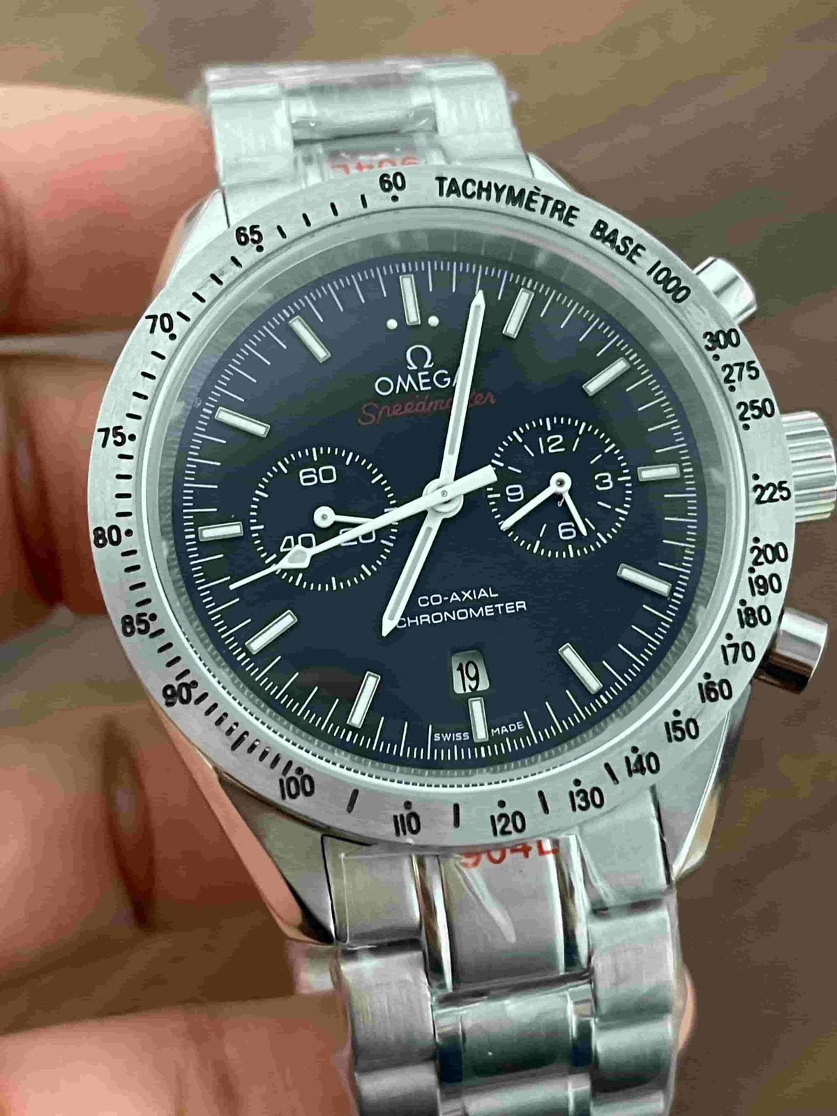 Mechanical Watch for Men OM312