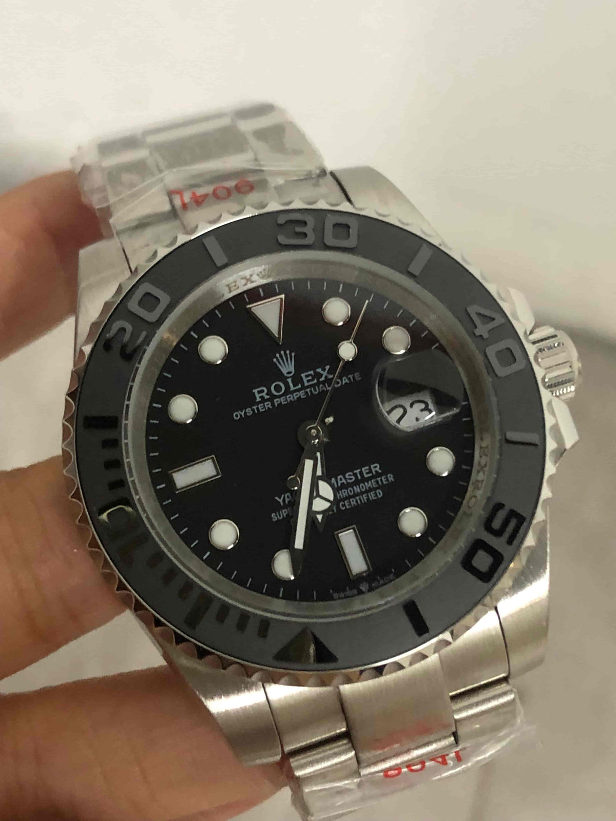 Replica Automatic Watch for Men 40mm R228