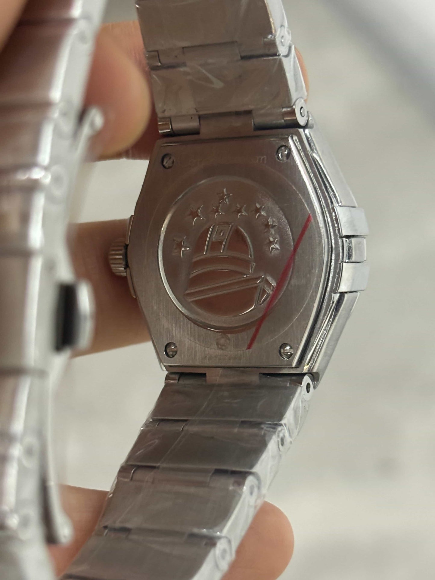 Mechanical Watch for Women OM238
