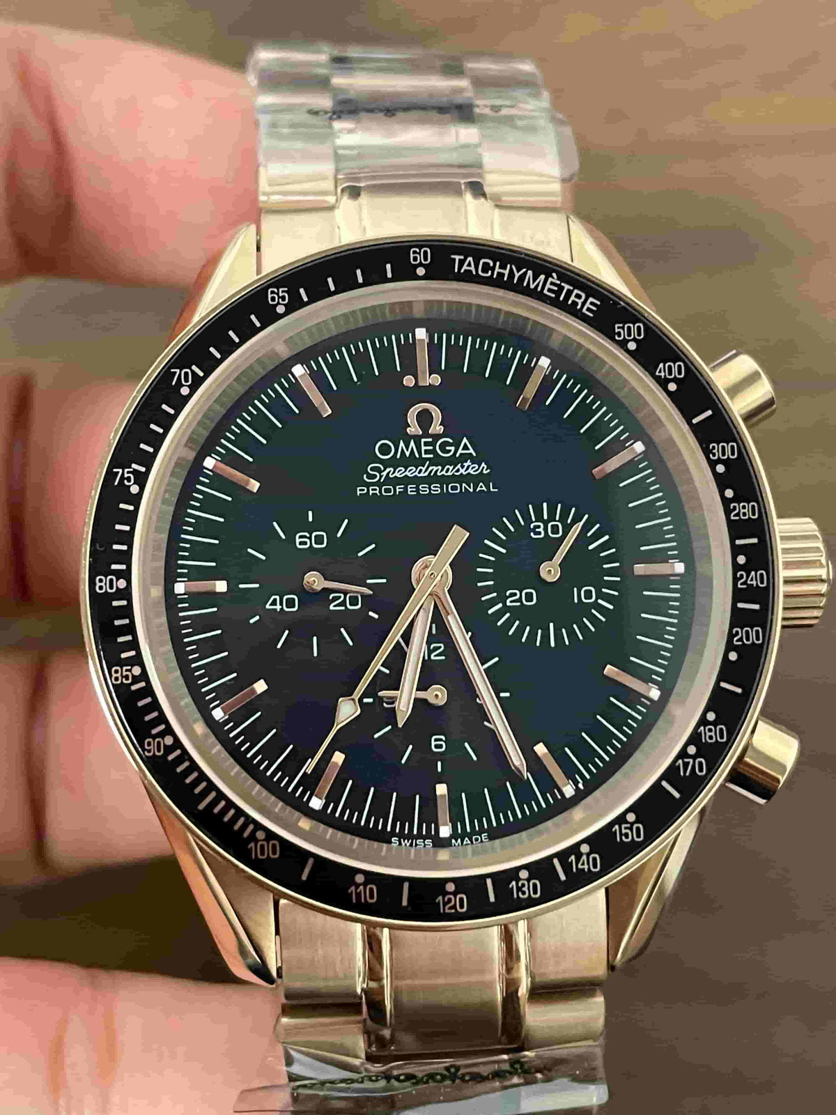 Mechanical Watch for Men OM294