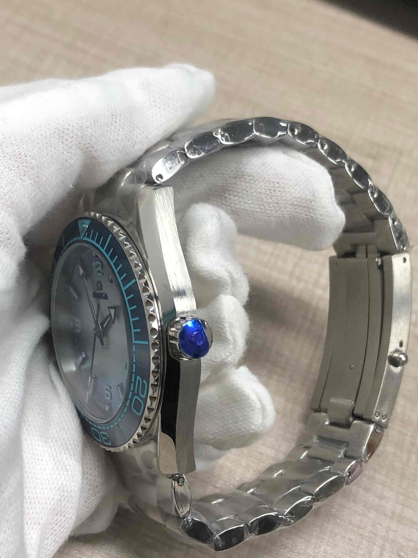 Mechanical  Watch for Men OM56