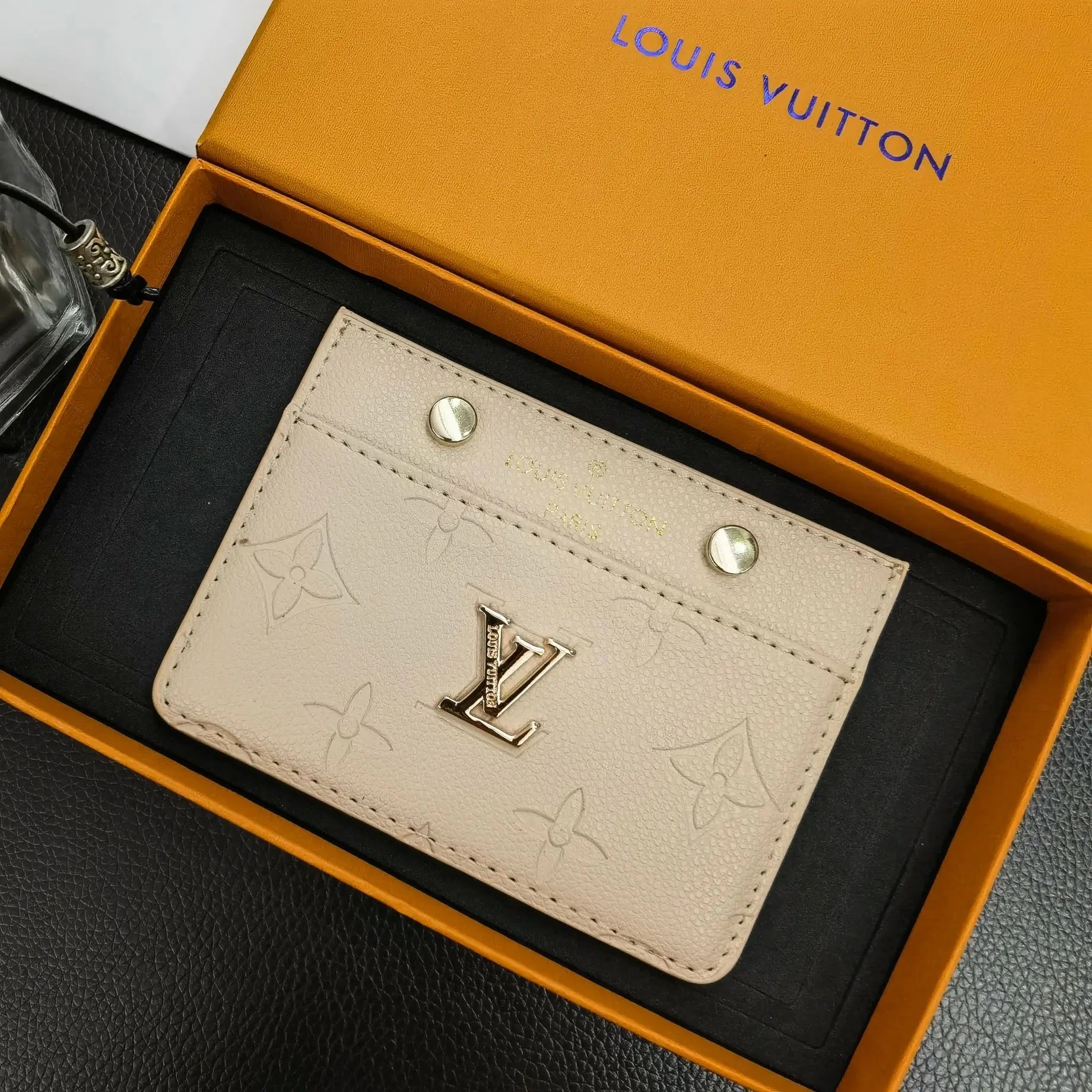 Signature Slim Card Holder Wallet-s2 mysite