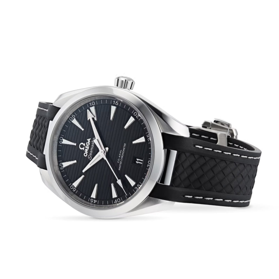 Automatic Watch Replica Seamaster Aqua Terra  300216