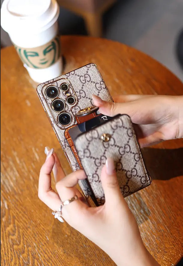 Premium Pattern Crossbody Phone Case with Detachable Strap-1 mysite
