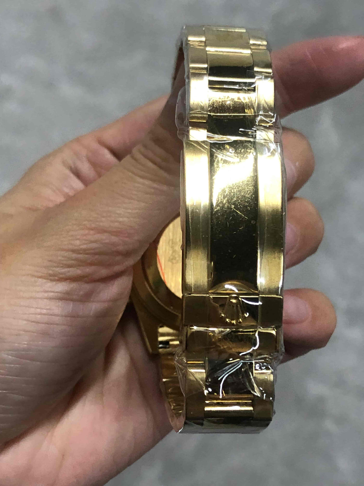 Automatic Watch for Men 40mm R98