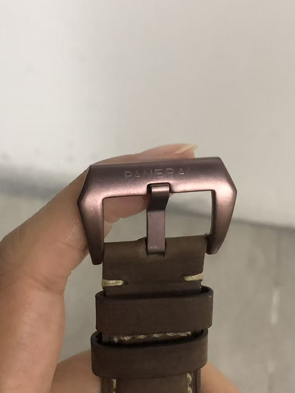 Replica RADIOMIR 904l Stainless Steel Automatic Mechanical Watch Mens Watches 44MM
