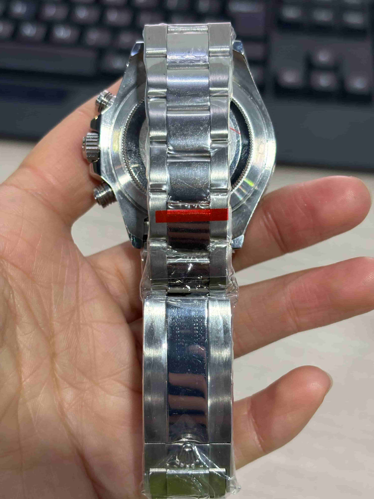 Automatic Watch for Men 40mm R27