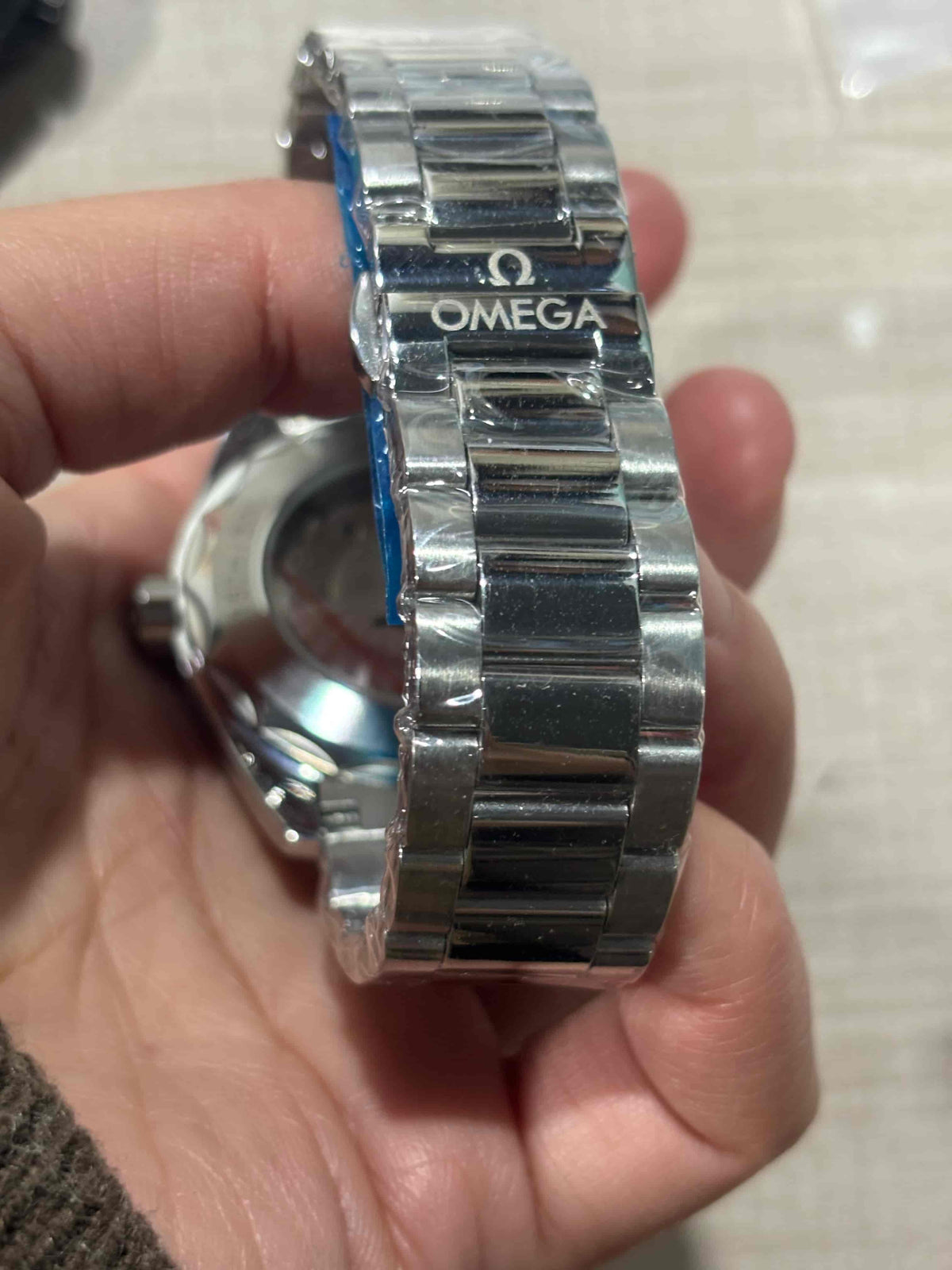 Mechanical  Watch for Men OM31