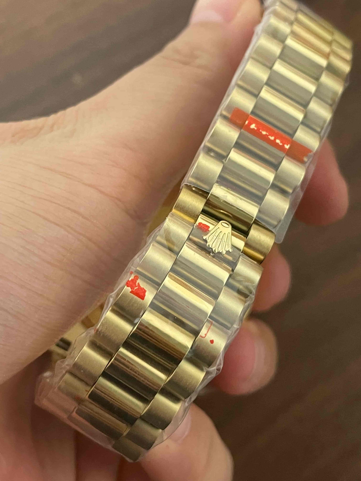 Replica Automatic Watch for Men 40mm R275