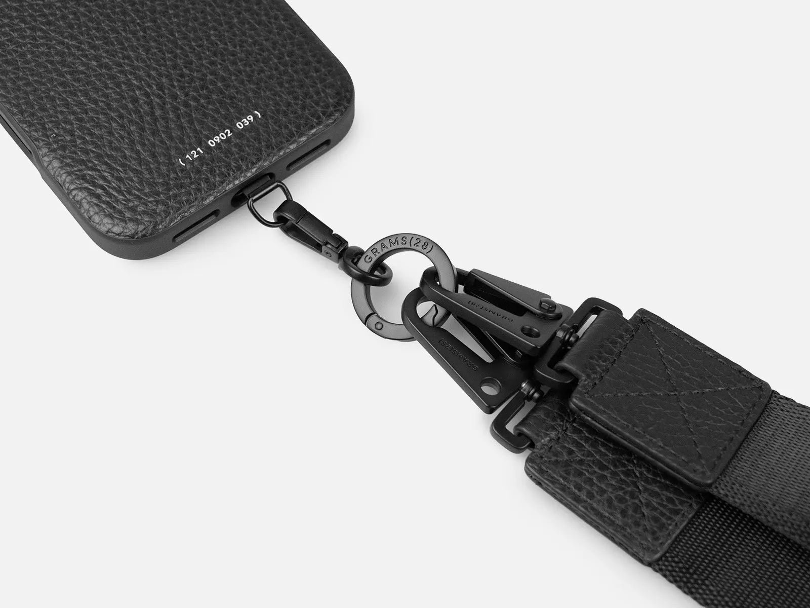 Strap Attachment Kit Plus--s mysite