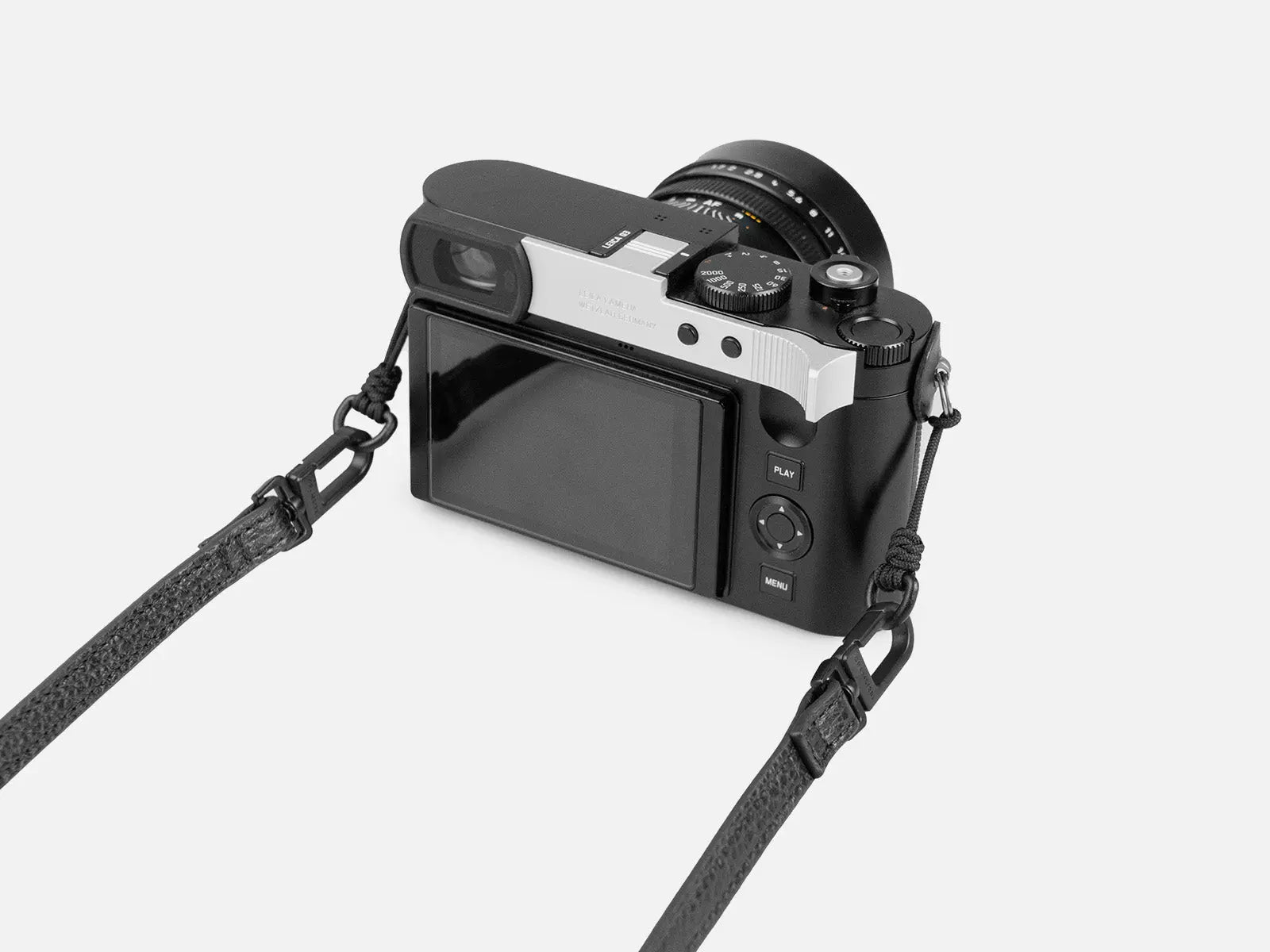 Strap Attachment Kit Plus--s mysite