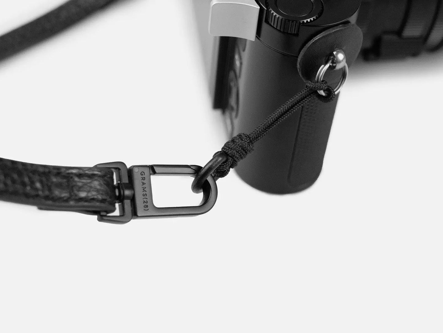 Strap Attachment Kit Plus--s mysite