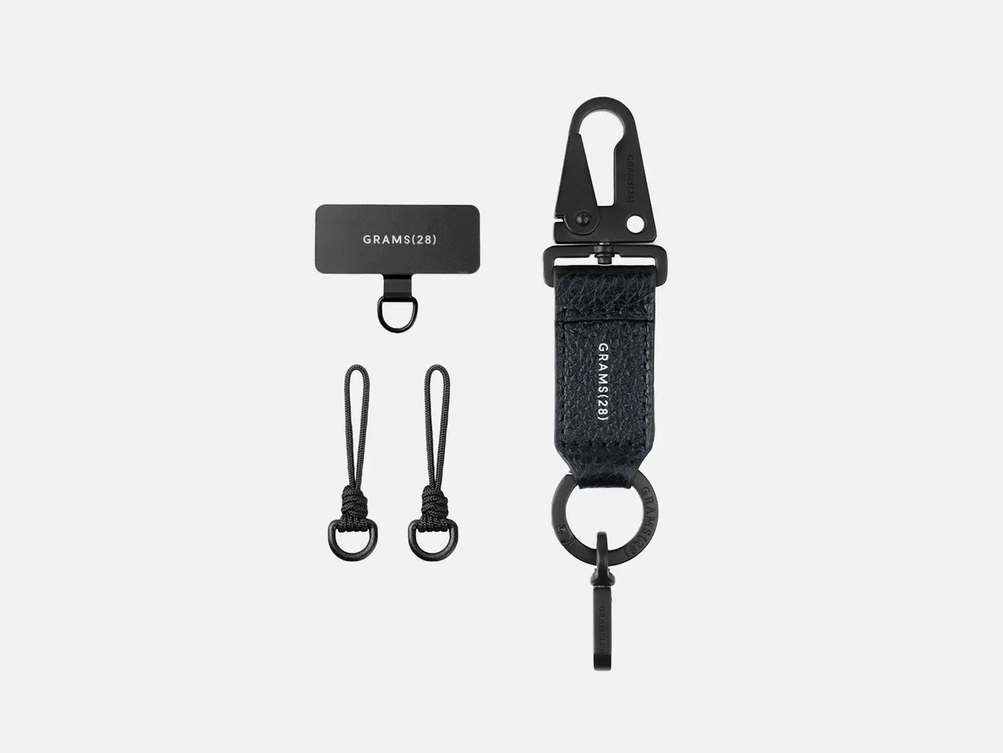 Strap Attachment Kit Plus--s mysite