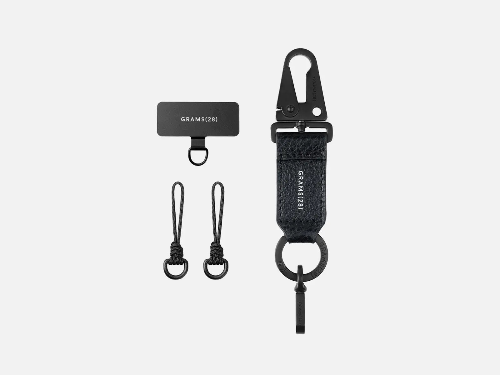 Strap Attachment Kit Plus--s mysite